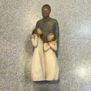 Willow Tree My Girls